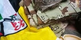 فتح :اعتقال قياداتنا وكوادرنا لن يهدم عزيمتنا