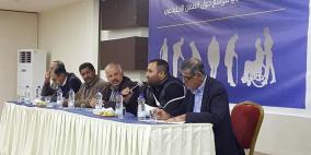 الحملة الوطنية للضمان الاجتماعي تعقد حوارا موسعا 