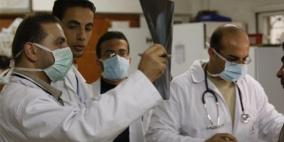 انفلونزا الخنازير تودي بحياة 12 شخصا في غزة 