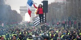 فارق التعاطي مع الاحتجاجات بين الغرب والعرب: ماذا ينقصنا؟!