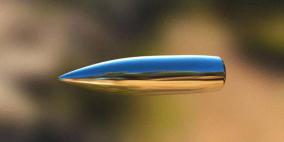 مجلة أمريكية: رصاصة جديدة تتفتت إلى 9 أجزاء داخل الجسم