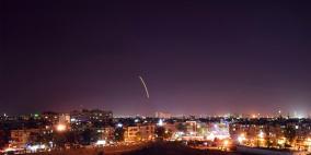سوريا: عودة العمل بمطار دمشق يوم الأربعاء