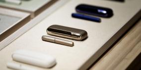 إصداران جديدان من جهاز IQOS في السوق المحلي الأسبوع المقبل
