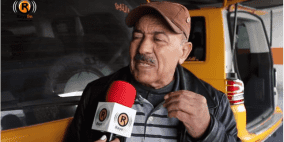 ما رأيك بتجاوزات السائقين على الحواجز ؟