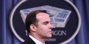 استقالة الموفد الأميركي لدى التحالف الدولي لمحاربة داعش