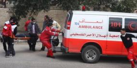 وفاة مواطنين بحادثي سير في الخليل ونابلس 