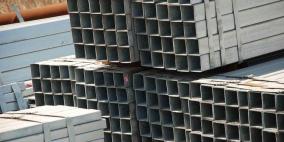 الإحصاء يعلن مؤشر أسعار تكاليف البناء والطرق وشبكات المياه في الضفة 