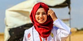 بالأدلة.. تحقيق أمريكي يكشف ملابسات استشهاد المسعفة النجار