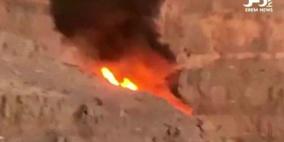 تحطم مروحية إماراتية في مهمة إنقاذ ومقتل طاقمها