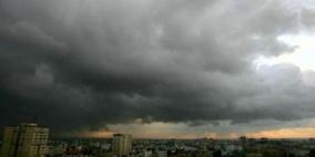 الطقس: اجواء غائمة جزئيا وارتفاع على درجات الحرارة