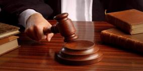 الإشغال الشاقة لمدان بتهمة القتل وأخر بتهمة تخزين مواد مخدرة