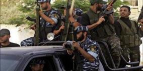 صبيحات: "حماس" أبلغتنا بمنع اقامة الاحتفال المركزي بيوم الشهيد غدا في غزة