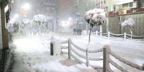منخفض جوي شديد البرودة.. فهل تتساقط الثلوج؟