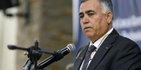 الأعرج: "أذونات الإيجار" لا تشمل المقدسيين بل حملة الجنسية الإسرائيلية