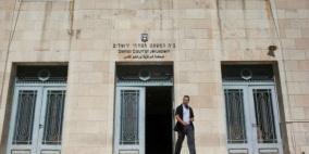 قاضي يرفض سجن مستوطنين اعترفوا بالاعتداء على شابين مقدسيين