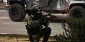 مجدداً.. الاحتلال يقتحم مدينة رام الله 