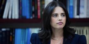 اعتقالات وتحقيقات بالجهاز القضائي الإسرائيلي قد تطال شاكيد