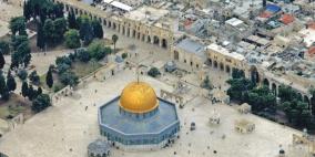 تحذيرات: ما وراء الإجراءات الإسرائيلية الأخيرة في المسجد الأقصى