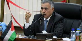 الحمد الله  يقرر تشكيل لجنة تحقيق وزارية حول تصريحات الأعرج