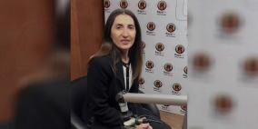 القاضي رشا حماد.. نموذج للمرأة الناجحة في القضاء والعدالة