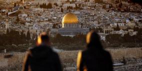 مصر تنفي إبلاغها بتراجع البرازيل عن نقل السفارة إلى القدس