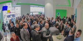 شركة "جوال" تفتتح معرضها الجديد في محافظة قلقيلية