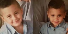 أجواء حزن .. وفاة طفلين في حادث حريق مؤلم بكفر قاسم