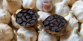 "الثوم الأسود" كنز صحي خارق لا نعرفه