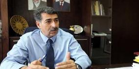 بلدية رام الله تعتمد قائمة تأهيل الطرق 2019