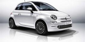 فئات 500 الأكثر مبيعا في اوروبا