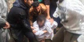 إنقاذ شاب بعد احتجازه من قبل والدته لعشر سنوات