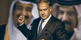 إسرائيل في الخليج ضمن سفارة افتراضية !