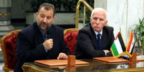 مصر توجه دعوات للفصائل للحضور إلى القاهرة 