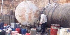 السولار المغشوش وصفة قاتلة لتخريب السيارات الحديثة