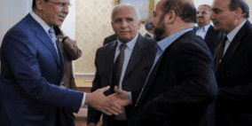 ابرز ما جاء في البيان الختامي للقاءات الفصائل في موسكو