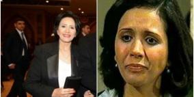 حقيقة وفاة الفنانة المصرية نادية فهمي