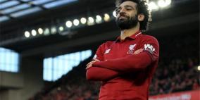 صلاح في يوفنتوس.. المستحيل يتحول ممكنا 