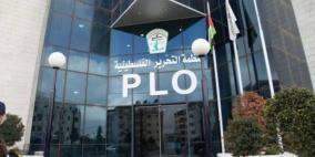 فتح: من المعيب أن لا يعترف فلسطيني بمنظمة التحرير
