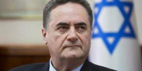 كاتس يفاقم الأزمة بين إسرائيل وبولندا