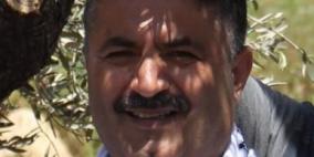 دُولة يدعو لتفعيل حملة لمقاطعة بضائع الاحتلال وتعميمها فوراً