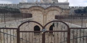 البرلمان الأردني يدعو لطرد السفير الإسرائيلي من عمان