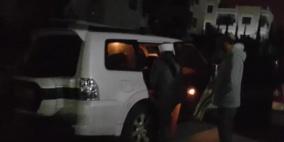 الأردن: اعتقال مسؤولين في الأقصى "تصعيد خطير ولعب بالنار"