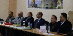 " بكدار" تدعم 30 ناديا في محافظة القدس بحوالي 500 ألف دولار