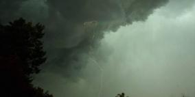 تفاصيل الحالة الجوية في الأيام القادمة