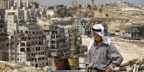 بلدية الاحتلال ترفض المصادقة على 20 طلب بناء للمقدسيين