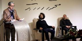 الشاعر بدر عثمان يطلق مجموعته "ترجمة باخ"