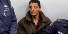 الاحتلال يبلغ عائلة الأسير ارفاعية بهدم منزلها 