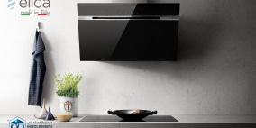 لدى "مسلماني".. شفاطات إليكا الإيطالية: تُحف فنية وتقنيات فريدة