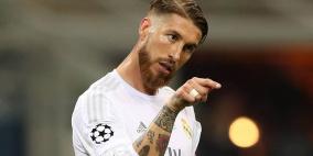 اعترف بخطئه.. راموس يتحدث عن خلافه مع الرئيس ومارسيلو