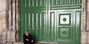 الرئاسة تحذر من تداعيات التصعيد الإسرائيلي الخطير في الأقصى 